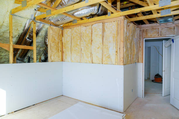 Types of Insulation We Offer in Wanchese, NC