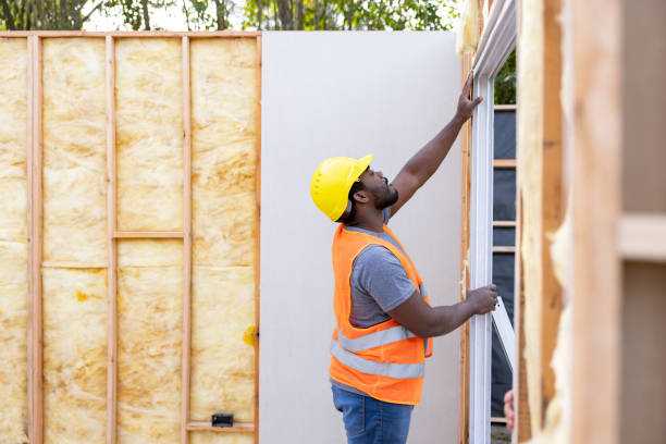 Insulation Air Sealing in Wanchese, NC